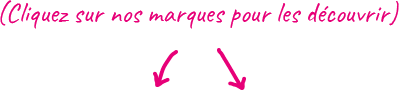 decouvrir nos marques