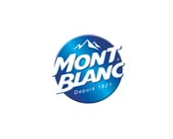 Logo Mont Blanc